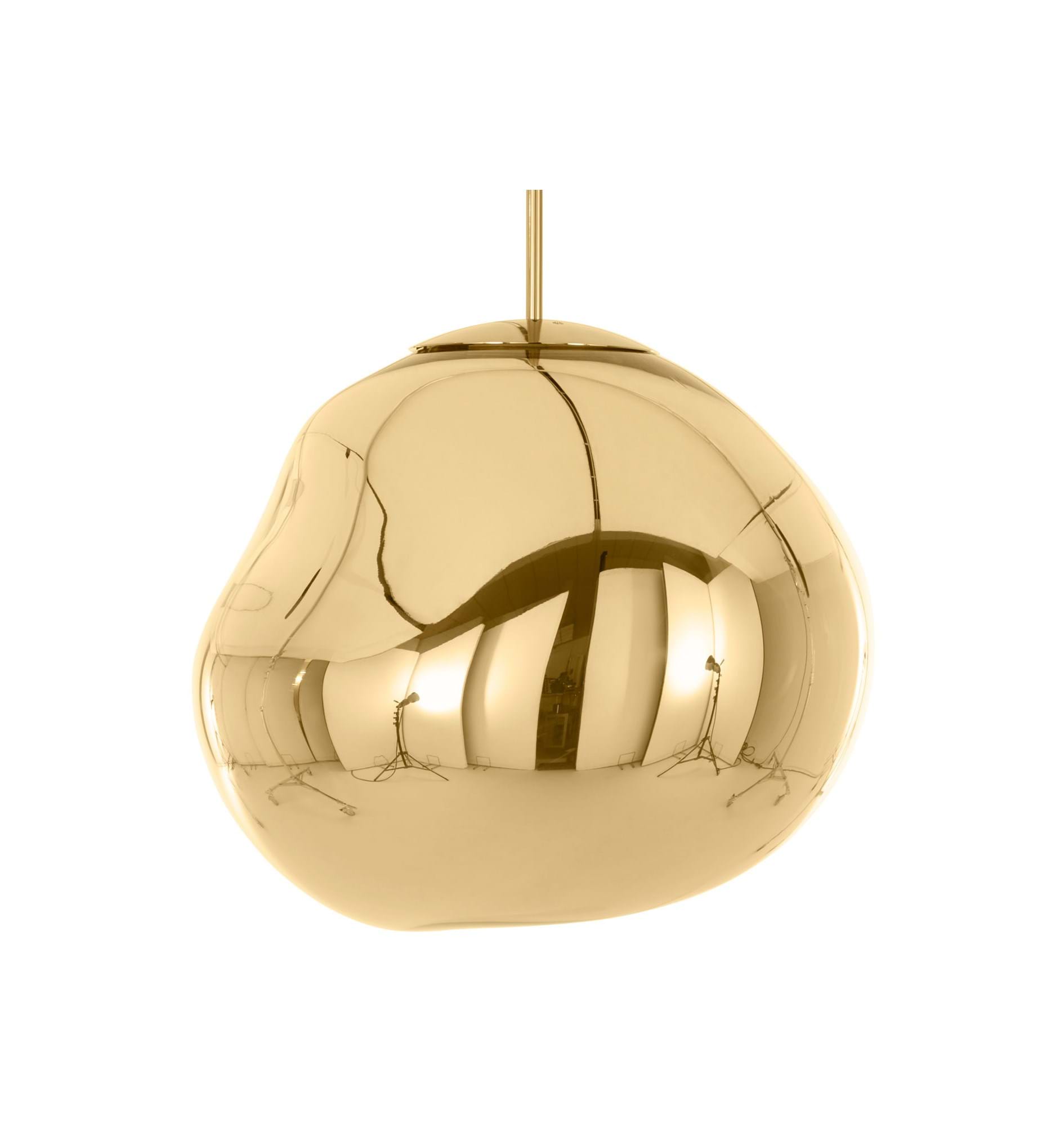 Melt Pendant LED från Vålamagasinet Taklampor, Tom Dixon, Image-2