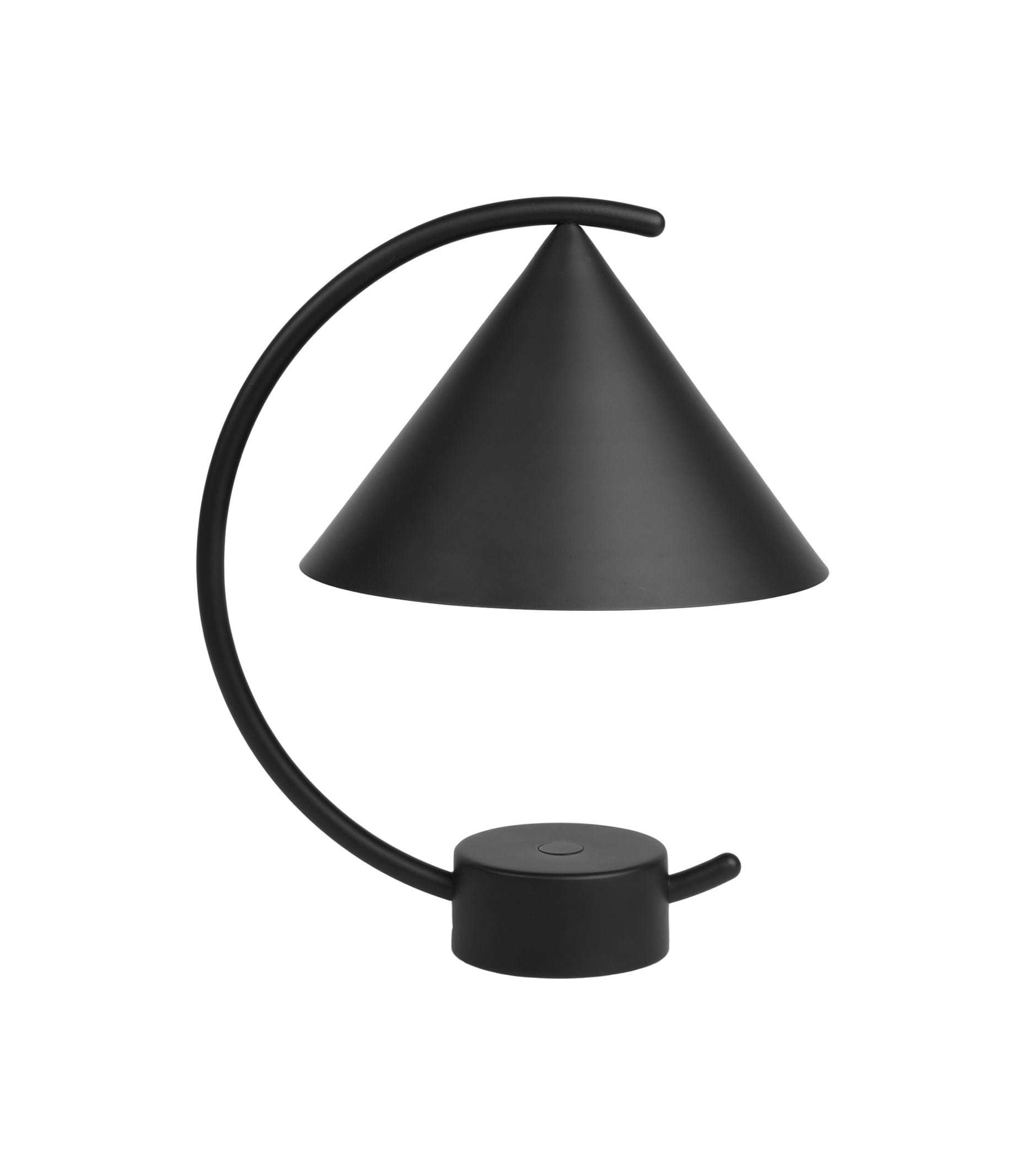 Meridian Lamp från Vålamagasinet Bordslampor, Ferm Living, Image-1