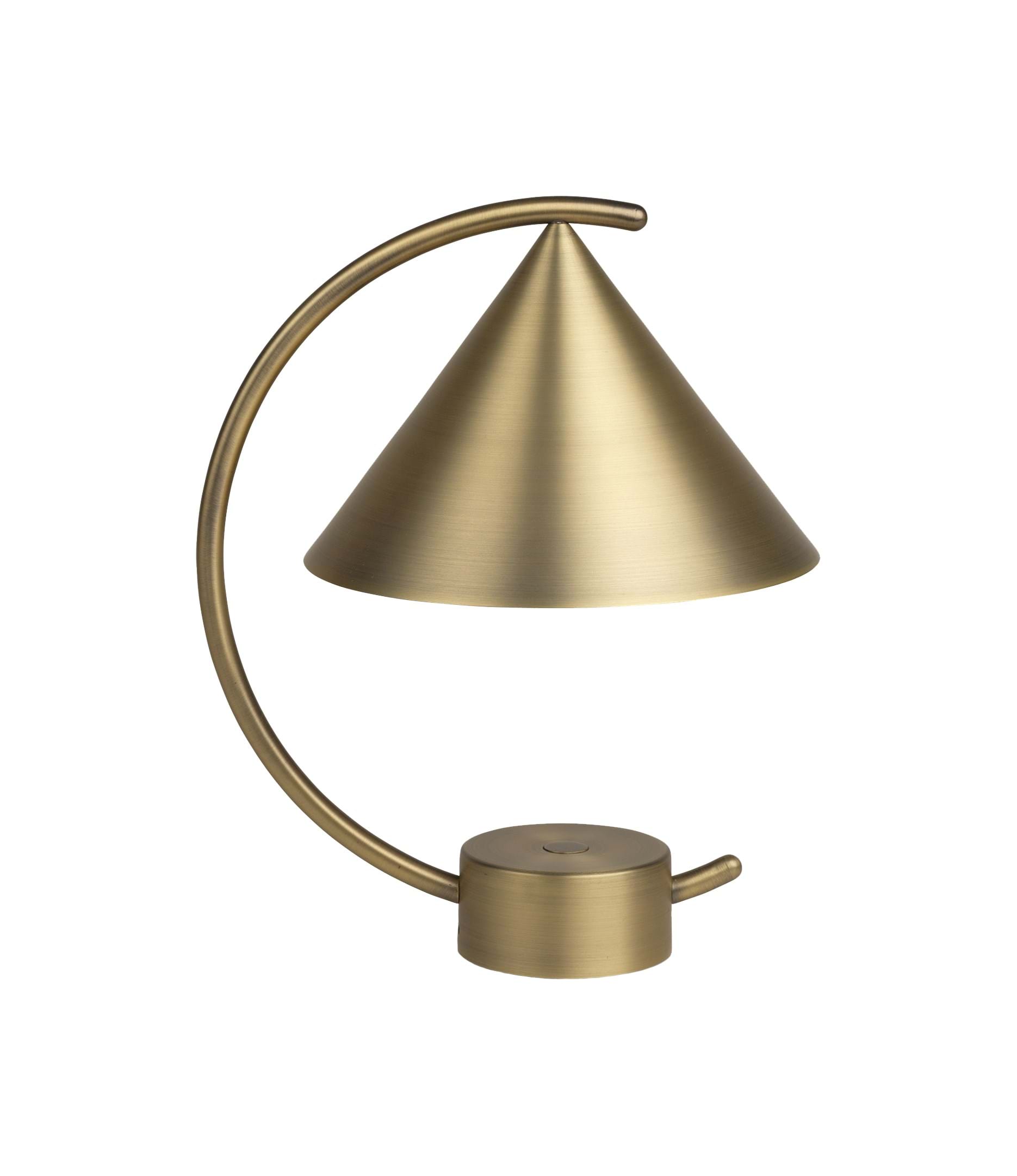 Meridian Lamp från Vålamagasinet Bordslampor, Ferm Living, Image-1