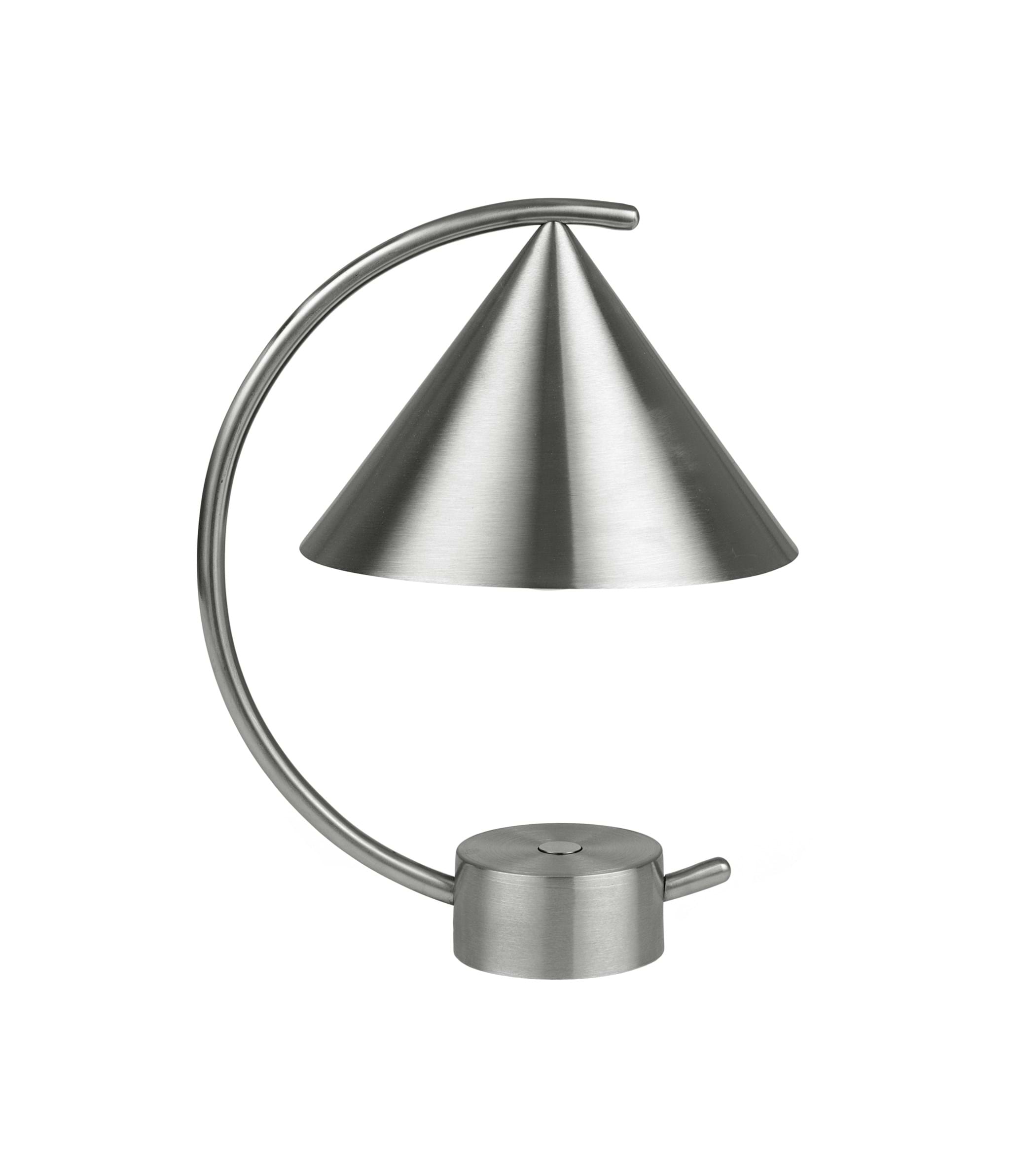 Meridian Lamp från Vålamagasinet Bordslampor, Ferm Living, Image-1