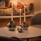 Merkurius Ljusstake från Vålamagasinet Ljusstakar och ljuslyktor, Klong, Image-4