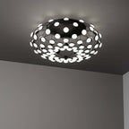 Mesh Plafond D86PLN från Vålamagasinet Taklampor, Luceplan, Image-2