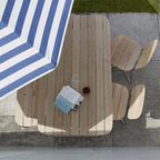 Lilium Chair från Vålamagasinet Stolar utemöbler, Skagerak, Image-6