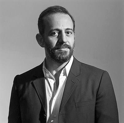 Michael Anastassiades