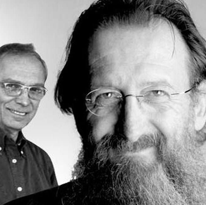 Michele de Lucchi & Giancarlo Fassina