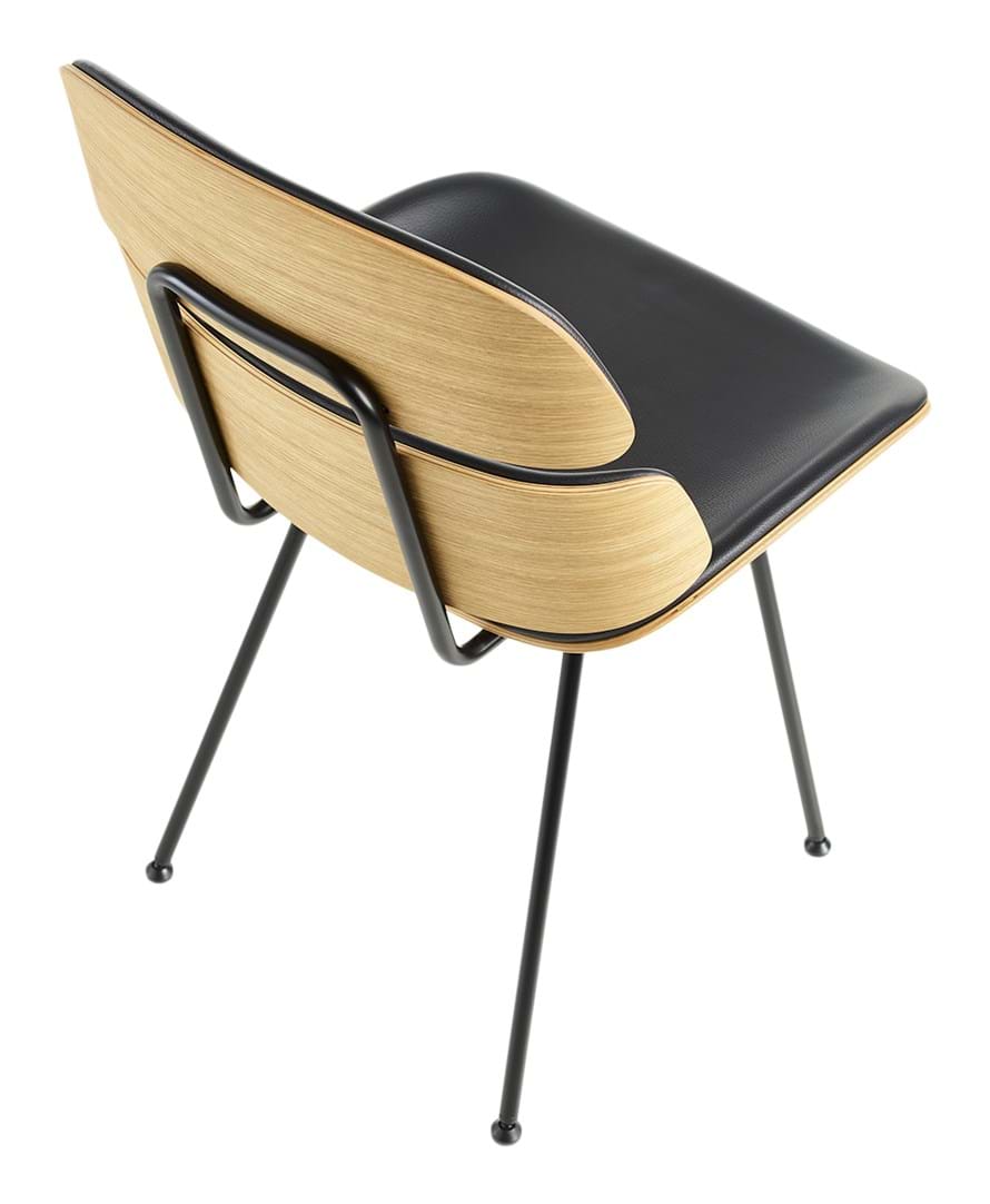 Midas Stol GM 575 från Vålamagasinet Matstolar, Naver, Image-2