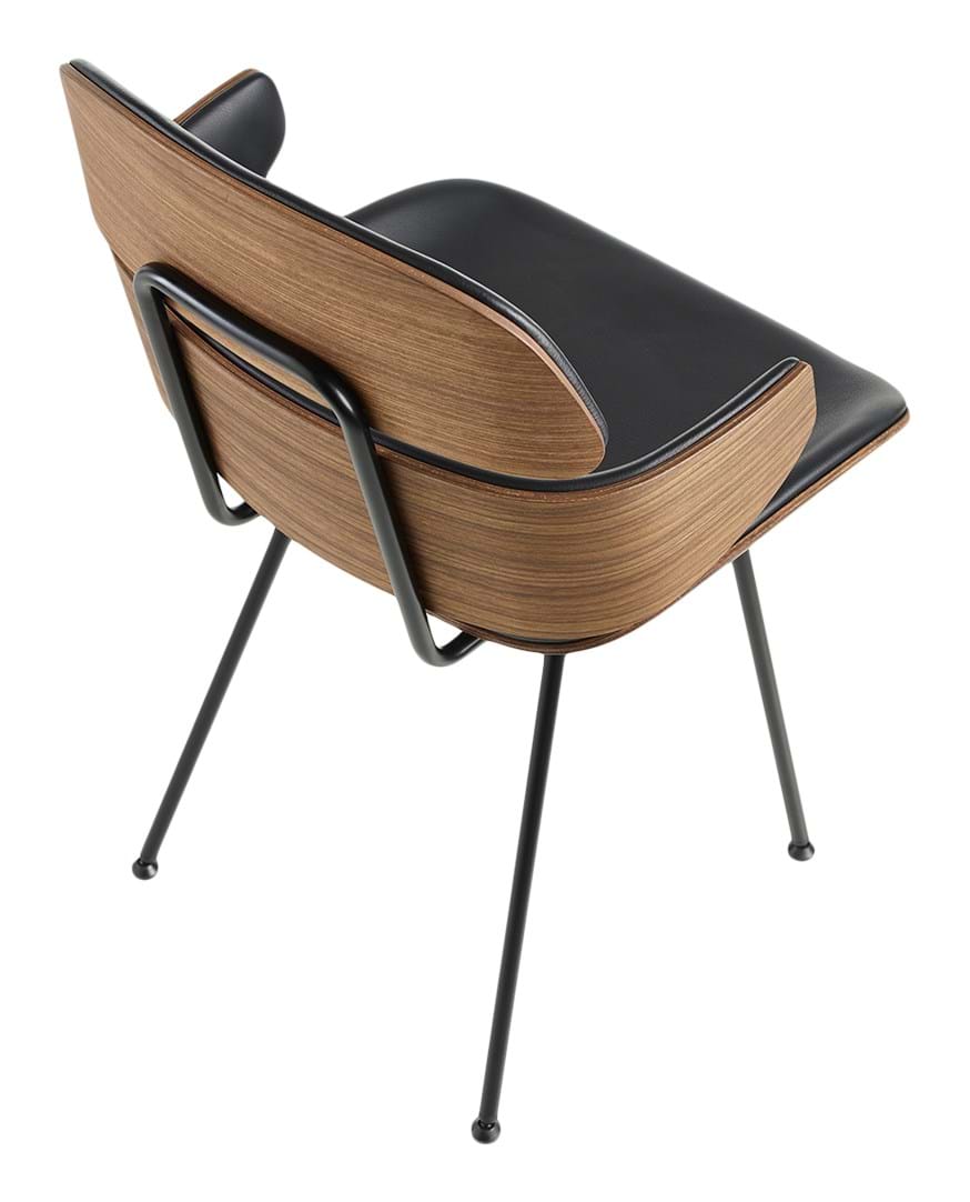 Midas Karmstol GM 576 från Vålamagasinet Matstolar, Naver, Image-2