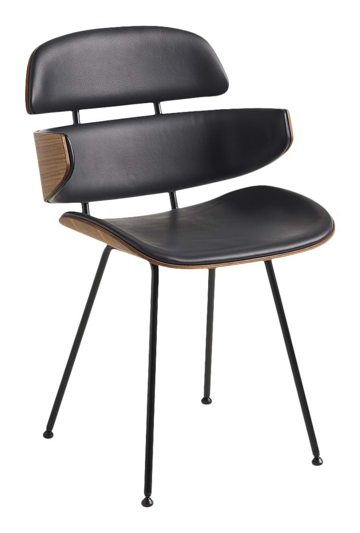 Midas Karmstol GM 576 från Vålamagasinet Matstolar, Naver, Image-1