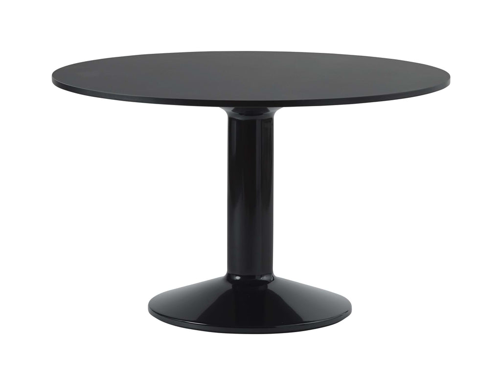Midst Table Ø 120cm från Vålamagasinet Matbord, Muuto, Image-1