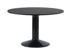 Midst Table Ø 120cm från Vålamagasinet Matbord, Muuto, Image-1