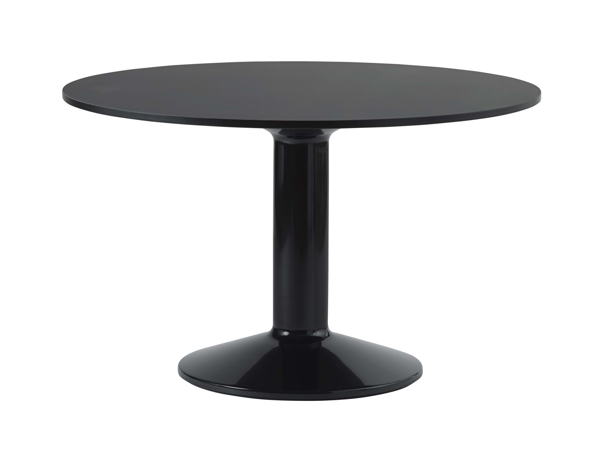 Midst Table Ø 120cm från Vålamagasinet Matbord, Muuto, Image-1