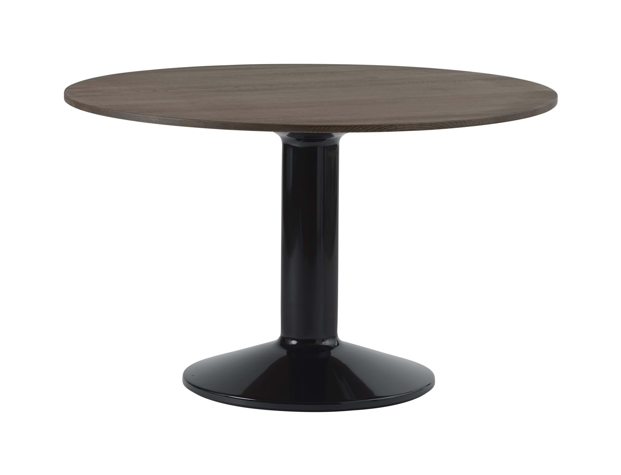 Midst Table Ø 120cm från Vålamagasinet Matbord, Muuto, Image-1