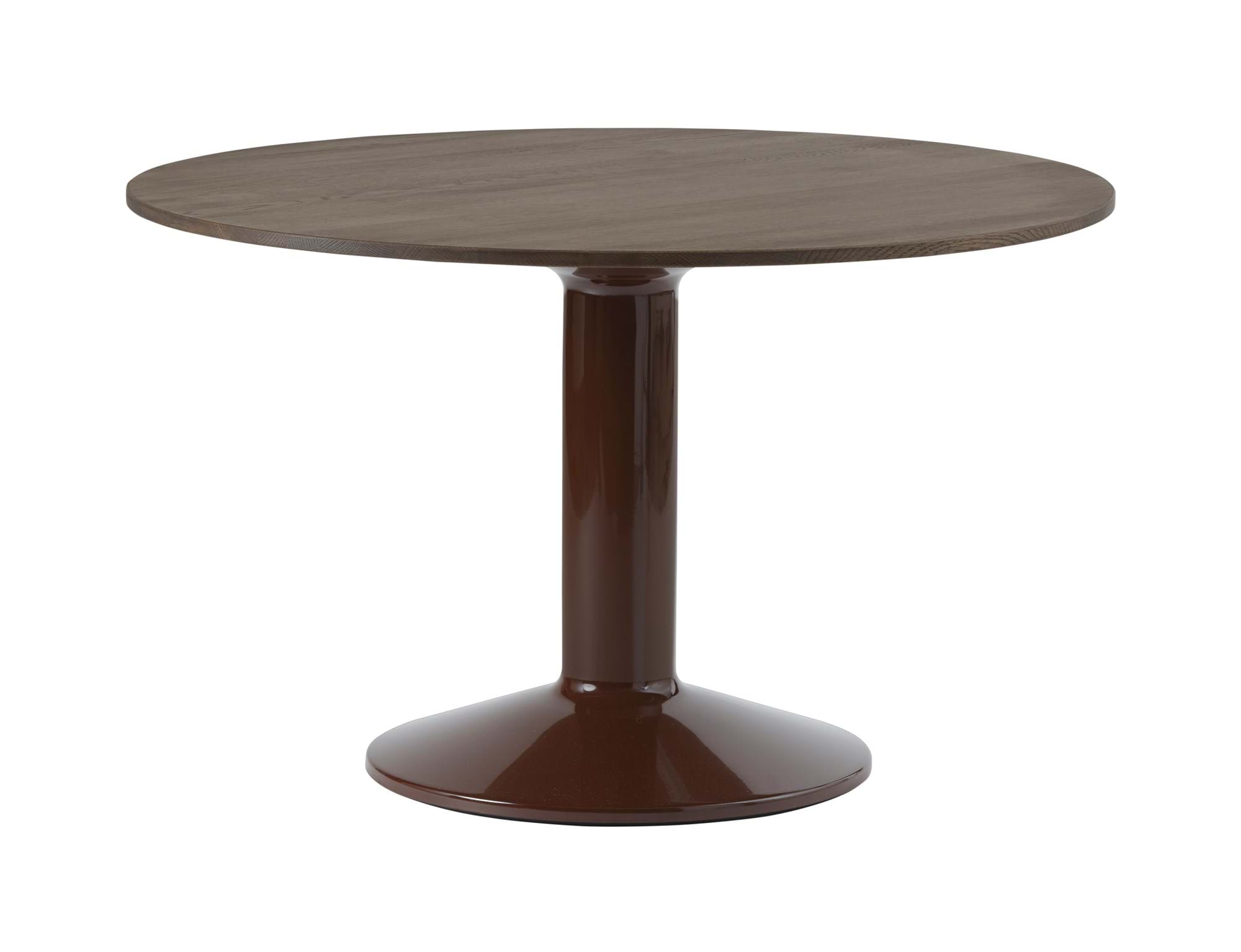 Midst Table Ø 120cm från Vålamagasinet Matbord, Muuto, Image-1