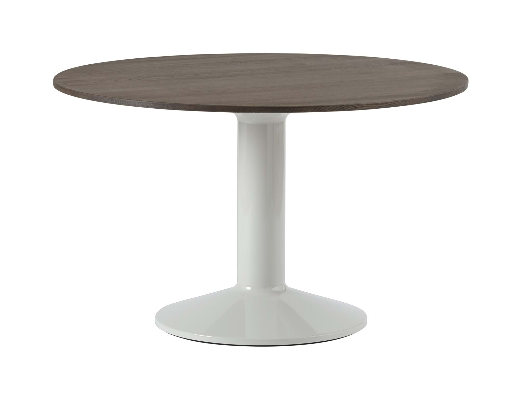 Midst Table Ø 120cm från Vålamagasinet Matbord, Muuto, Image-1