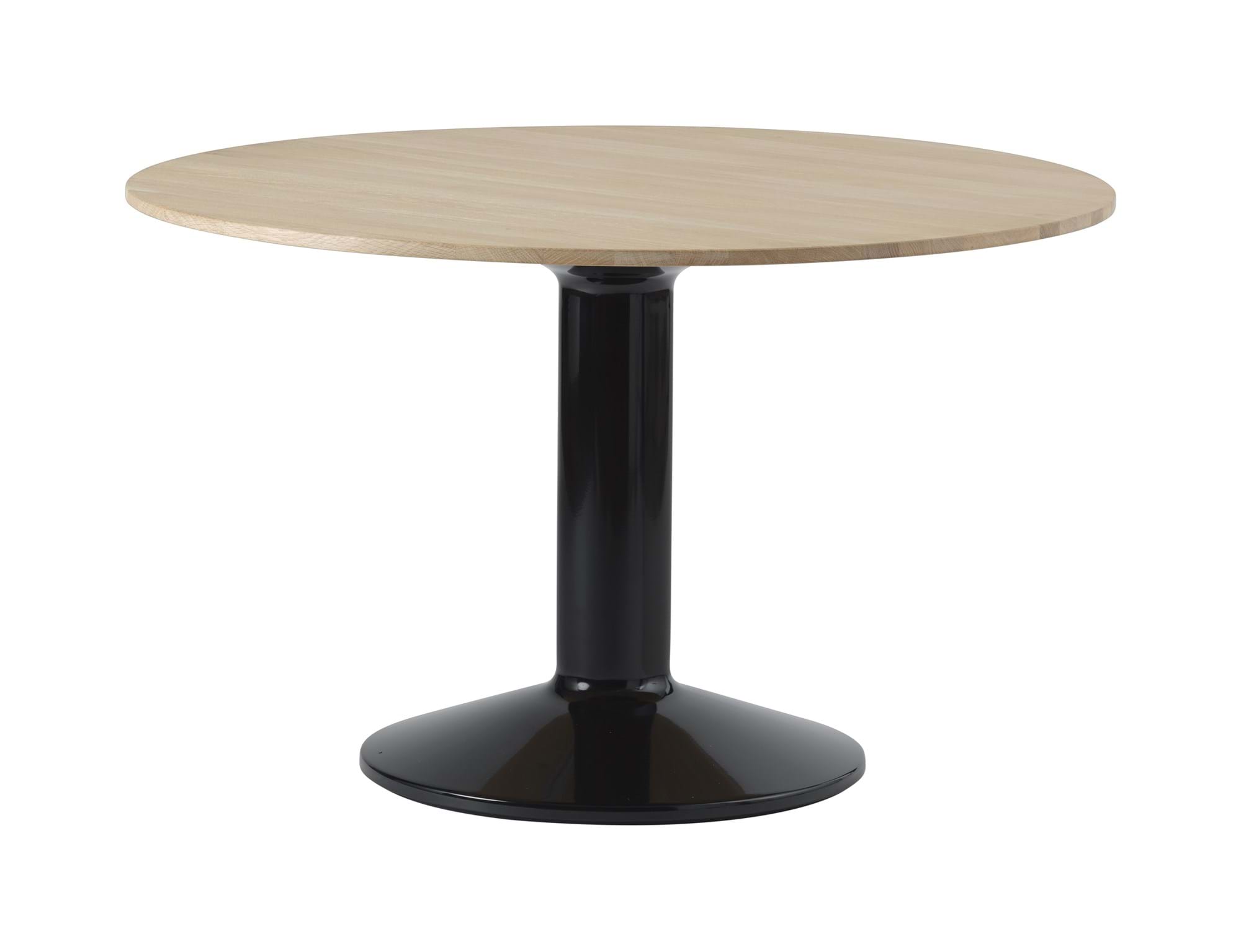 Midst Table Ø 120cm från Vålamagasinet Matbord, Muuto, Image-1