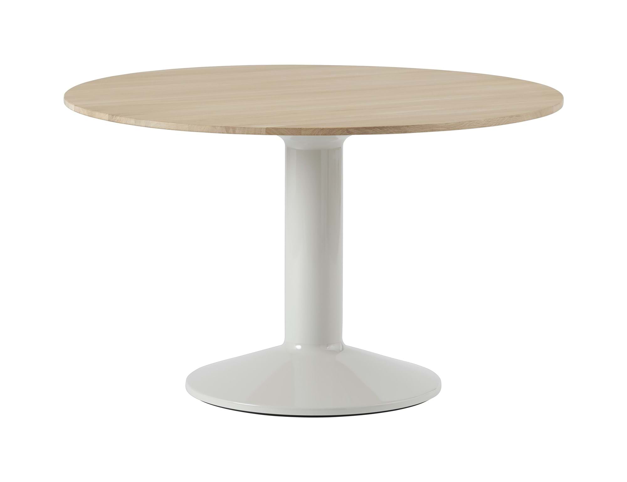 Midst Table Ø 120cm från Vålamagasinet Matbord, Muuto, Image-1