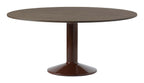 Midst Table Ø 160cm från Vålamagasinet Matbord, Muuto, Image-1