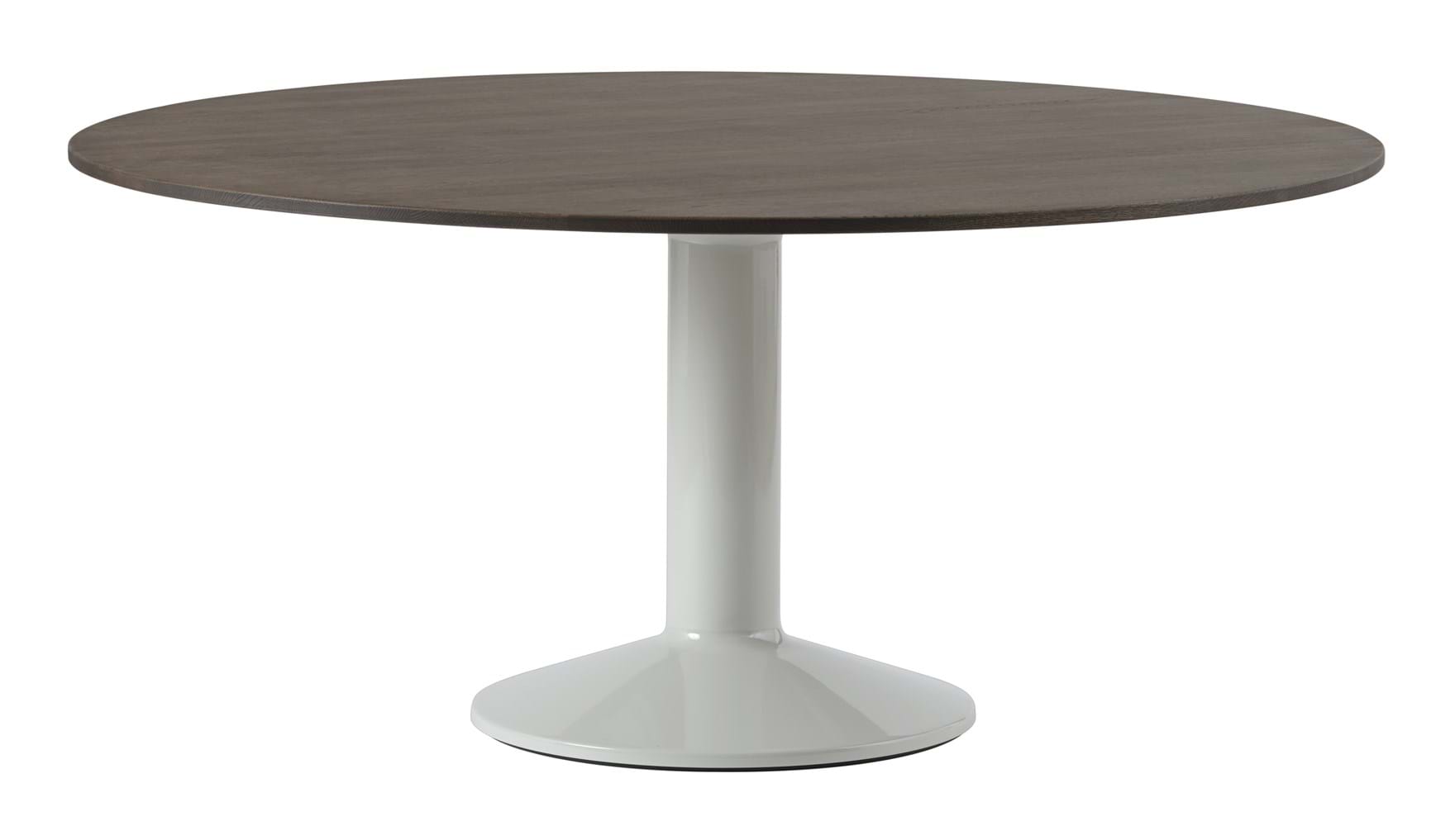 Midst Table Ø 160cm från Vålamagasinet Matbord, Muuto, Image-1