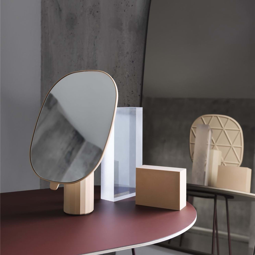 Airy Table Medium från Vålamagasinet Soffbord, Muuto, Image-3