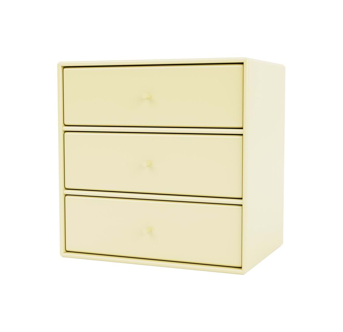 Montana Mini 1007 från Vålamagasinet Hurtsar, Montana, Image-1