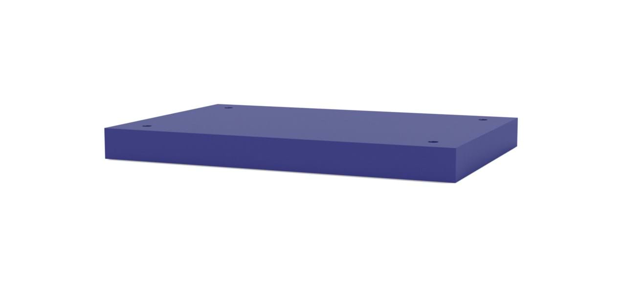 Montana Mini MPLI plinth från Vålamagasinet Hyllor, Montana, Image-1