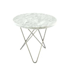 Mini O Table från Vålamagasinet Sidobord, Ox Denmarq, Image-1