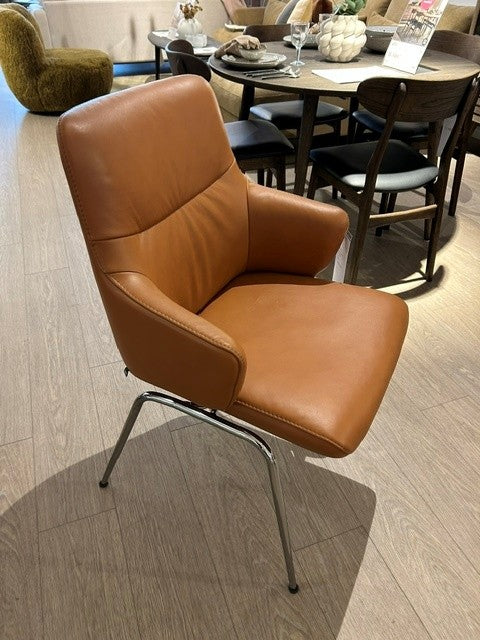 Mint Stressless Karmstol 4 st