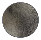 Round Mirror XL från Vålamagasinet Speglar, Ethnicraft, Image-1