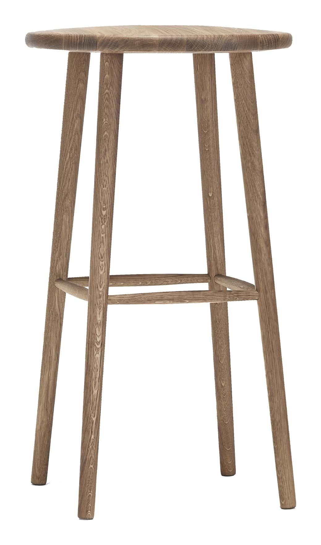 Miss Button Barpall H78 från Vålamagasinet Pallar och bänkar, Stolab, Image-1