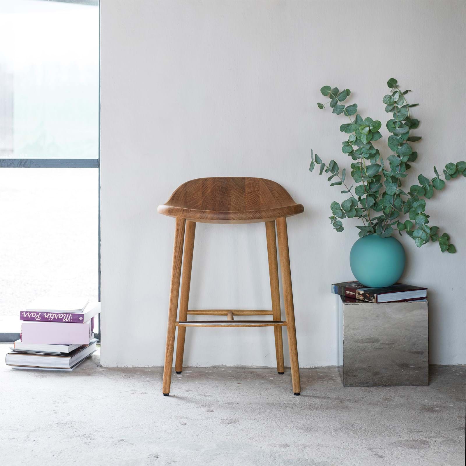 Miss Holly Barstol H:78 cm från Vålamagasinet Barstolar, Stolab, Image-2