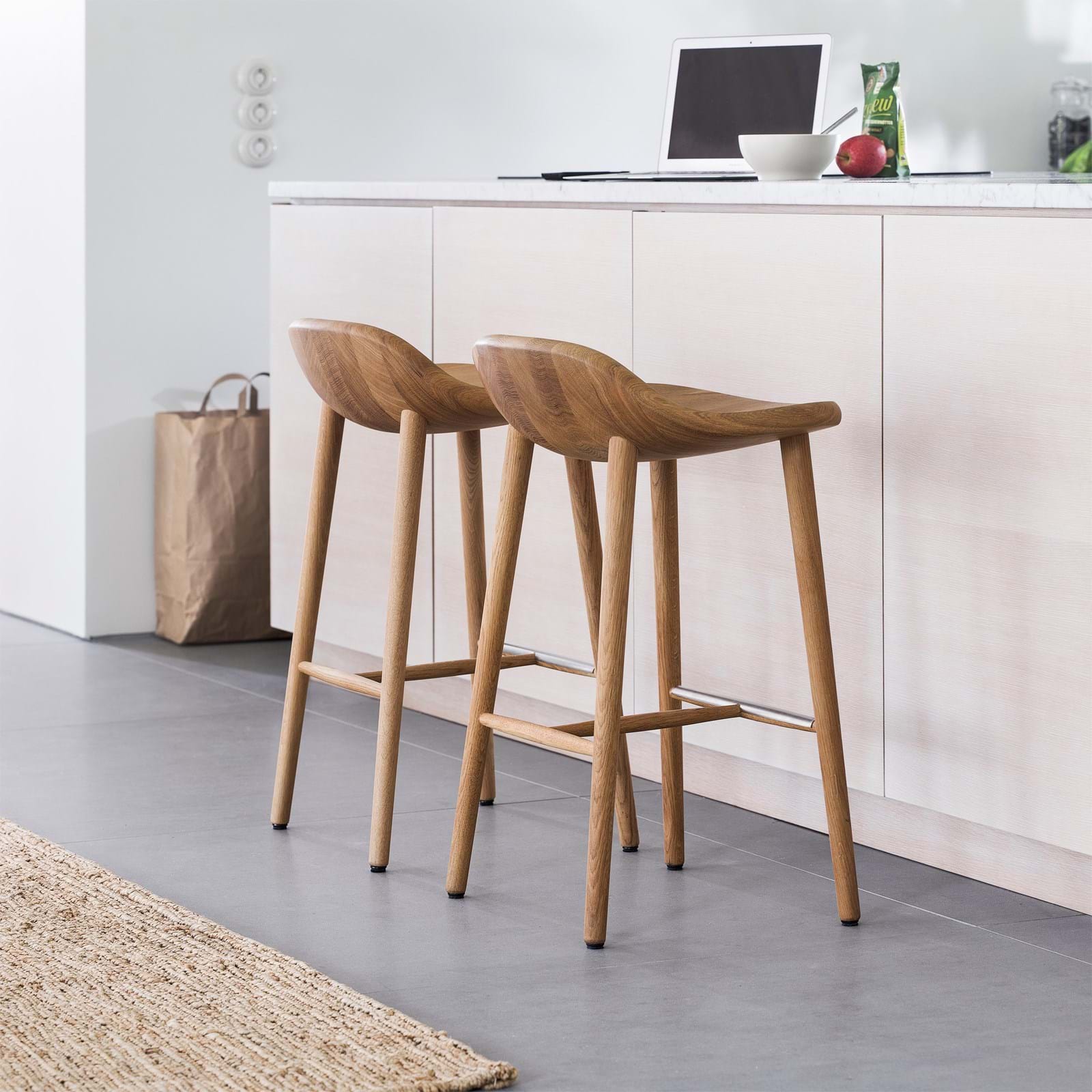 Miss Holly Barstol H:78 cm från Vålamagasinet Barstolar, Stolab, Image-3