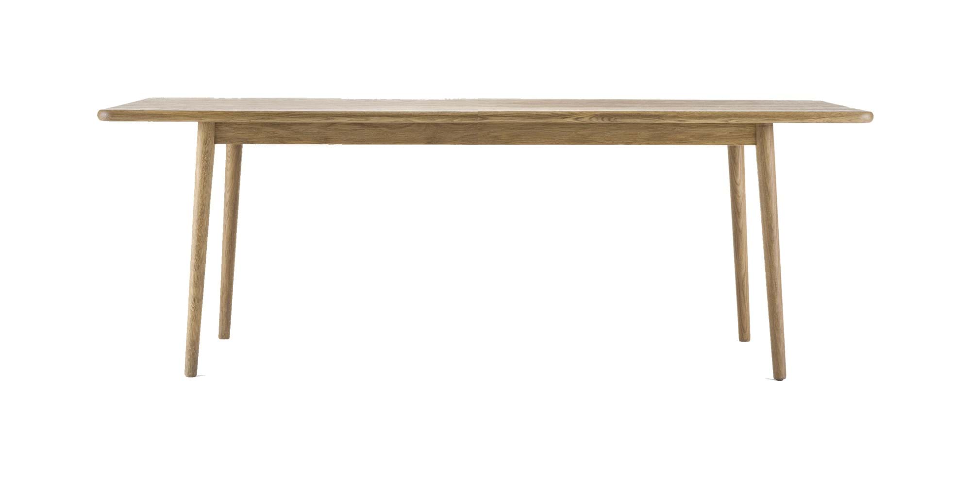 Miss Holly Matbord Ek från Vålamagasinet Matbord, Stolab, Image-1