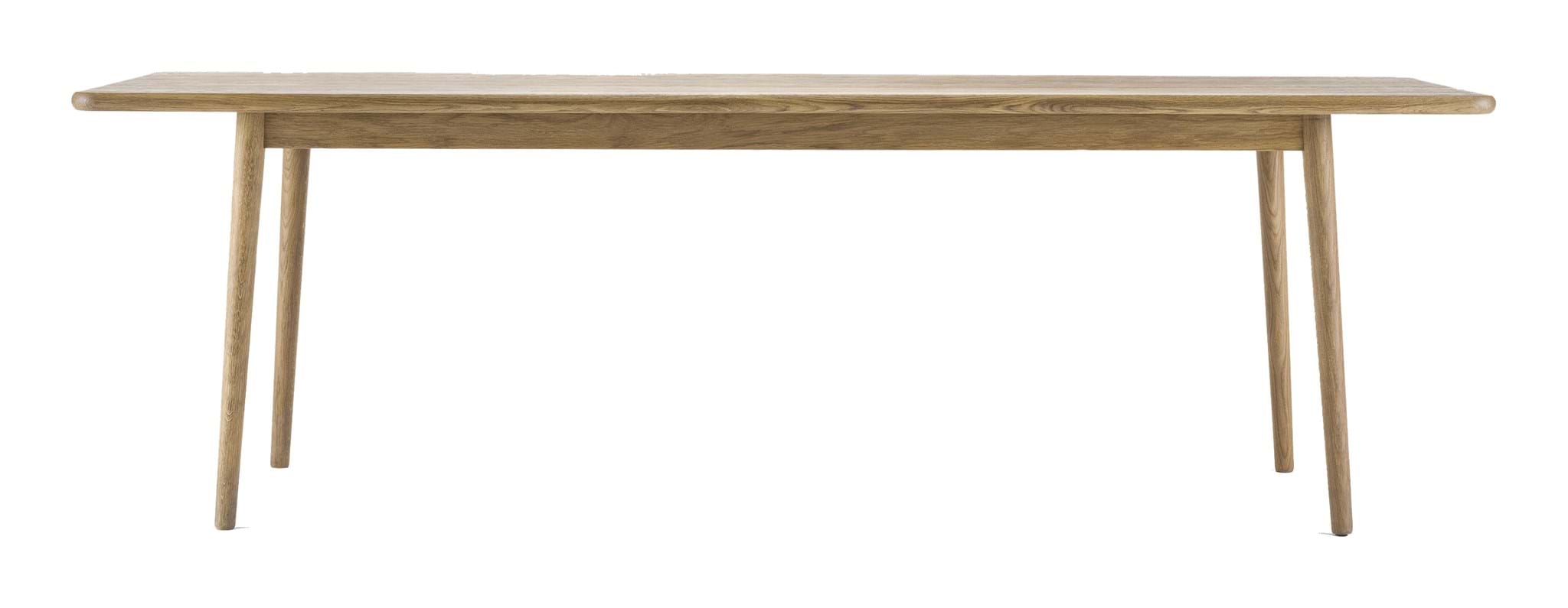 Miss Holly Matbord Ek från Vålamagasinet Matbord, Stolab, Image-1