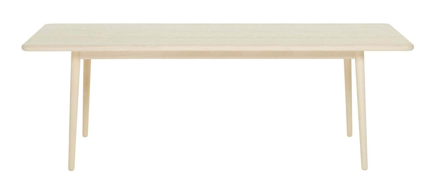 Miss Holly Matbord Björk från Vålamagasinet Matbord, Stolab, Image-1