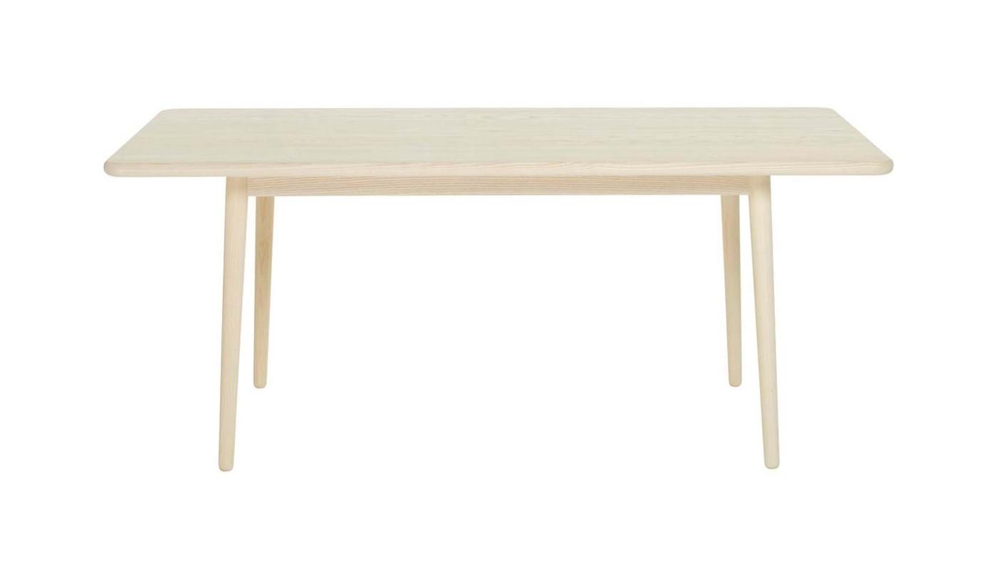 Miss Holly Matbord Björk från Vålamagasinet Matbord, Stolab, Image-1