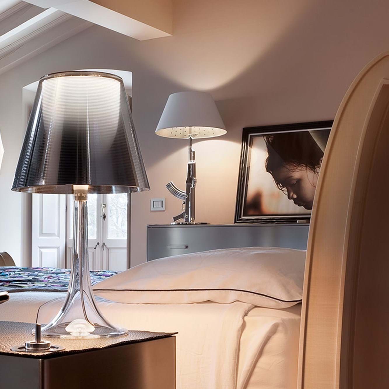 Miss K från Vålamagasinet Bordslampor, Flos, Image-2