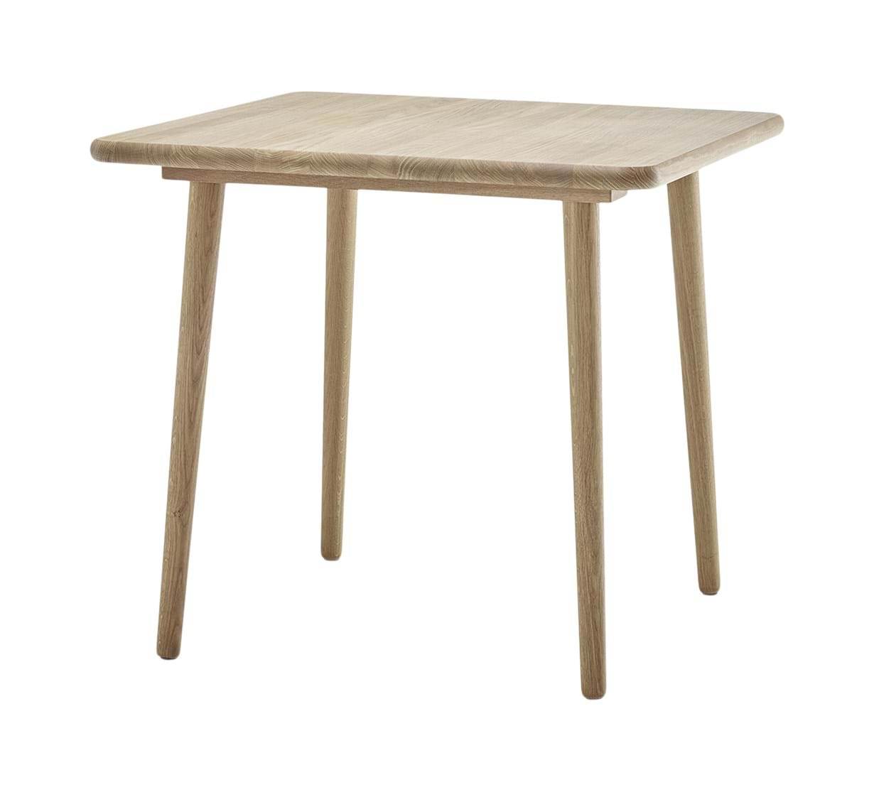 Miss Tailor Matbord Ek från Vålamagasinet Matbord, Stolab, Image-1