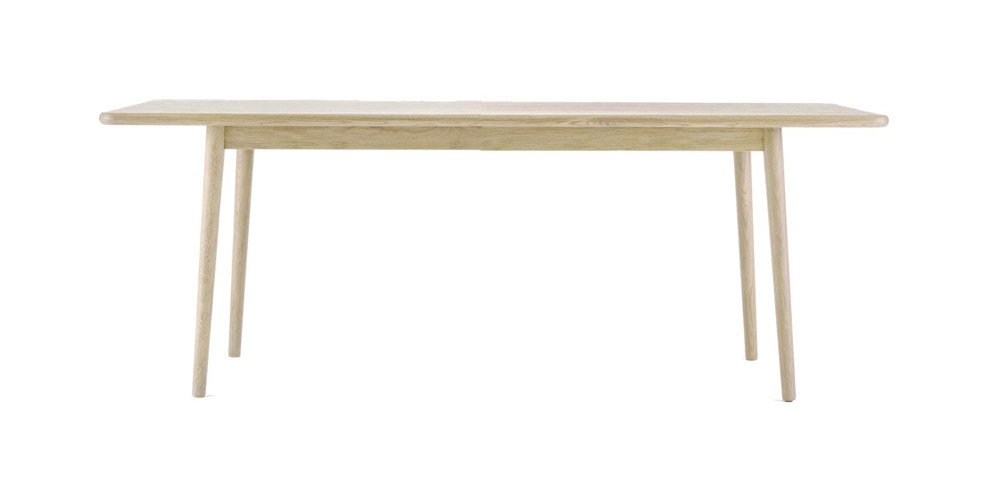 Miss Tailor Matbord Björk från Vålamagasinet Matbord, Stolab, Image-1