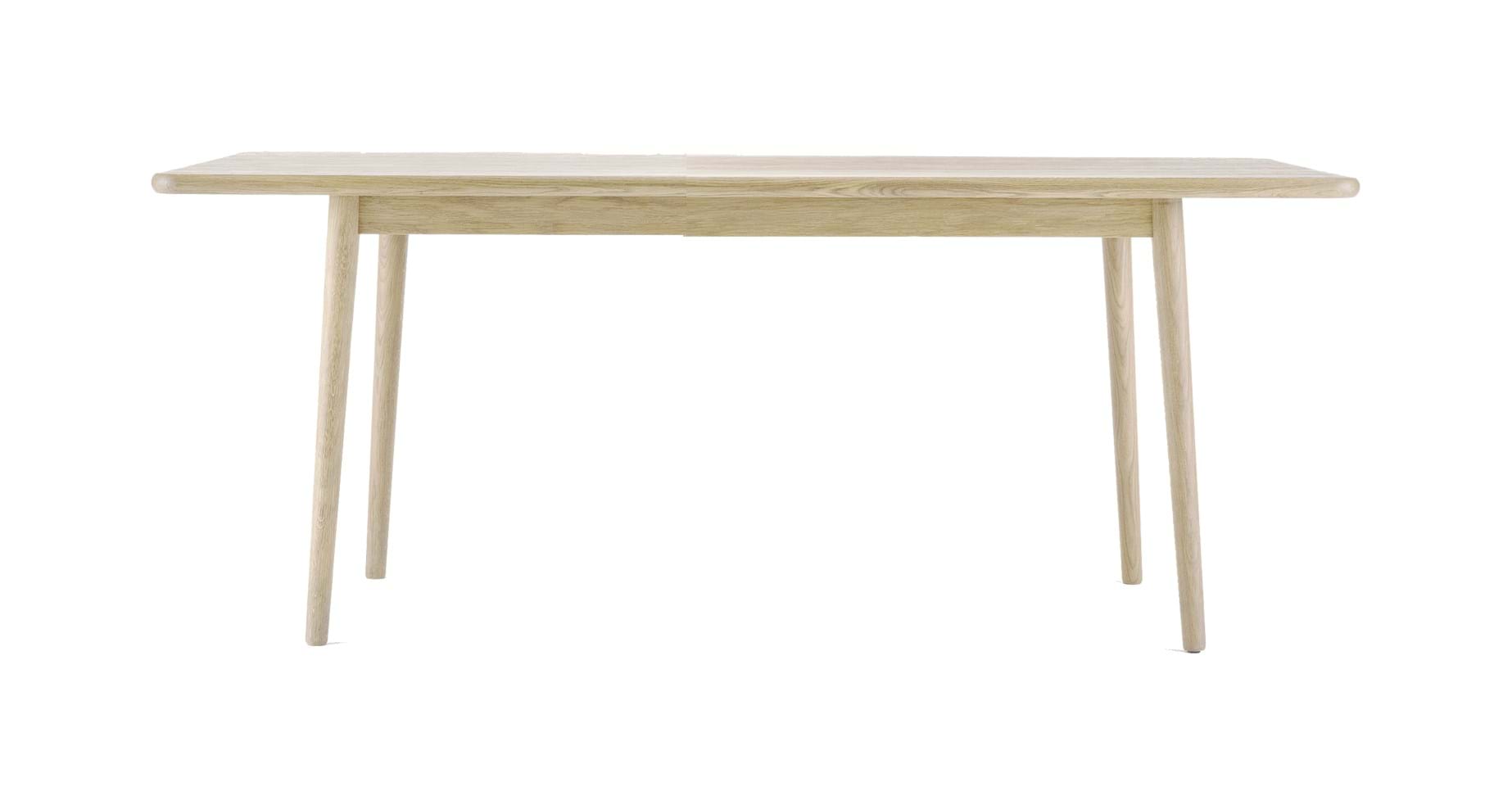 Miss Tailor Matbord Björk från Vålamagasinet Matbord, Stolab, Image-1