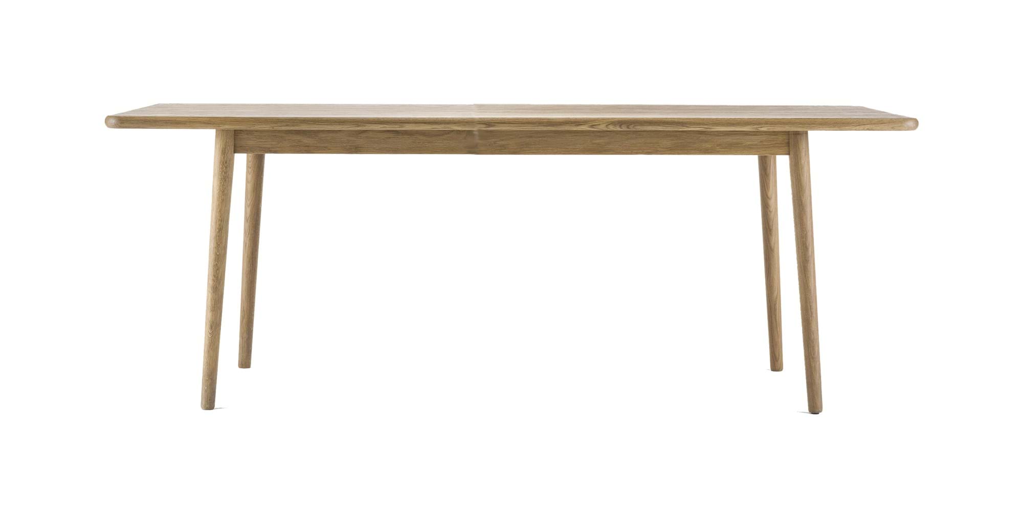 Miss Tailor Matbord Ek från Vålamagasinet Matbord, Stolab, Image-1