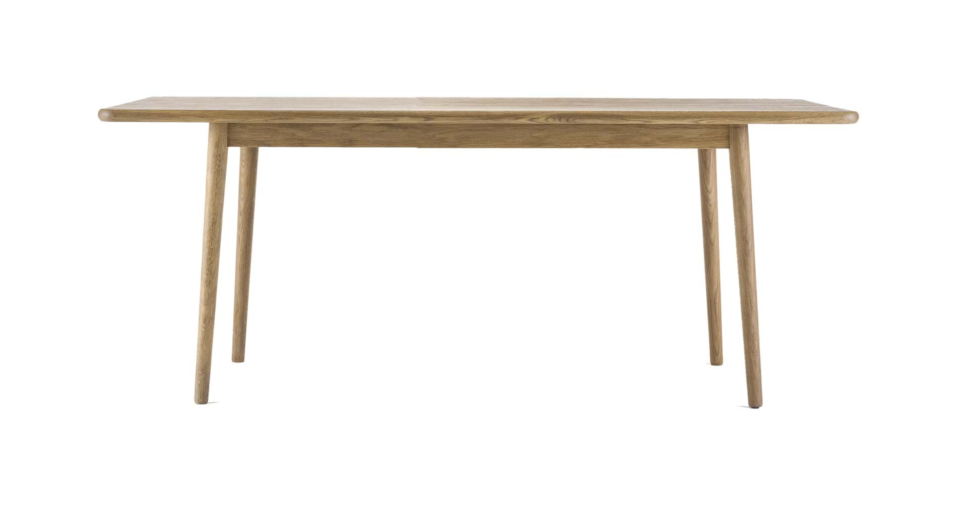 Miss Tailor Matbord Ek från Vålamagasinet Matbord, Stolab, Image-1