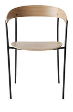 Missing Armchair från Vålamagasinet Matstolar, New Works, Image-1