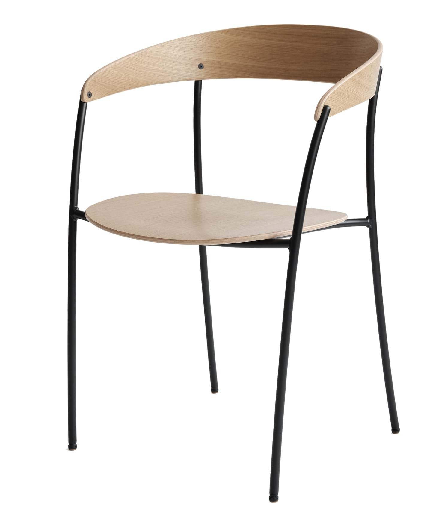 Missing Armchair från Vålamagasinet Matstolar, New Works, Image-2