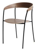 Missing Armchair från Vålamagasinet Matstolar, New Works, Image-2