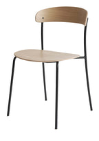 Missing Chair från Vålamagasinet Matstolar, New Works, Image-2