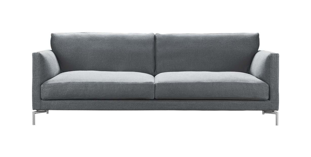 Mission Soffa 220 cm Erbjudande från Vålamagasinet Soffor, Eilersen, Image-1