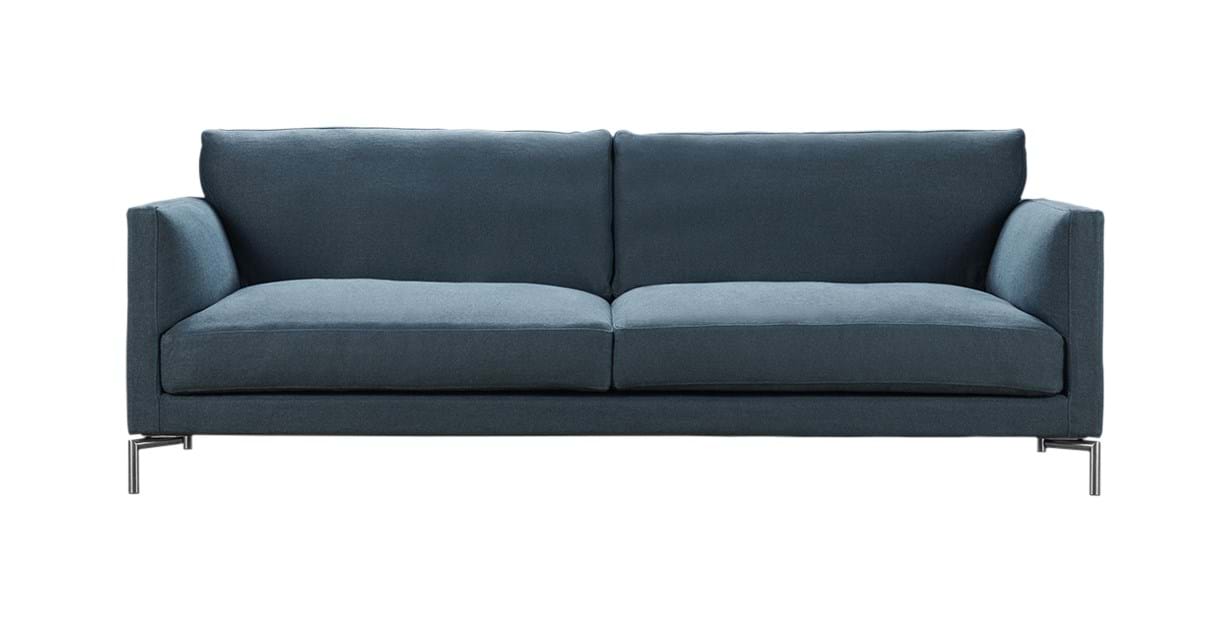 Mission Soffa 240 cm Erbjudande från Vålamagasinet Soffor, Eilersen, Image-1