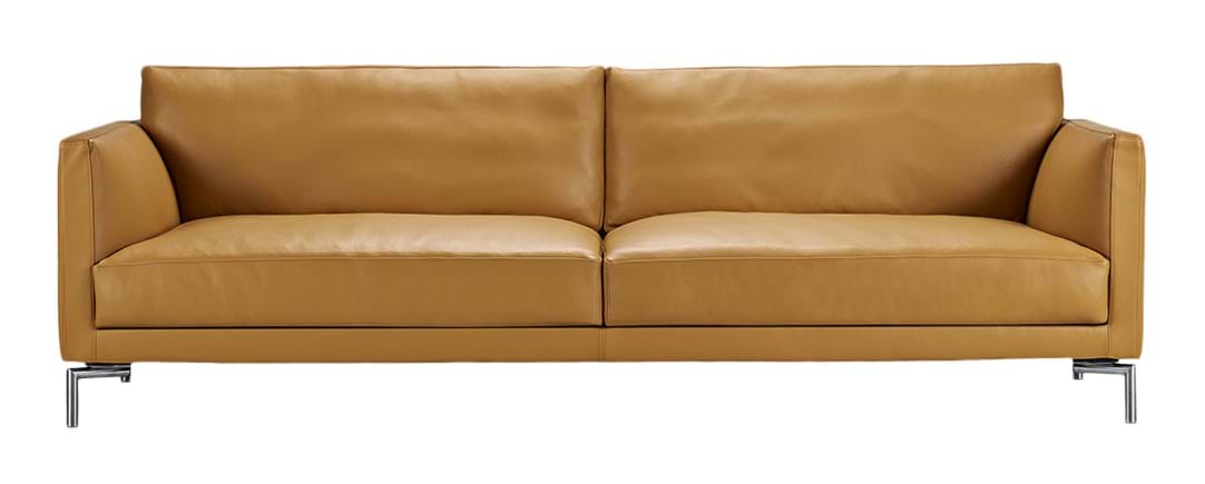 Mission Soffa 240 cm Erbjudande från Vålamagasinet Soffor, Eilersen, Image-1