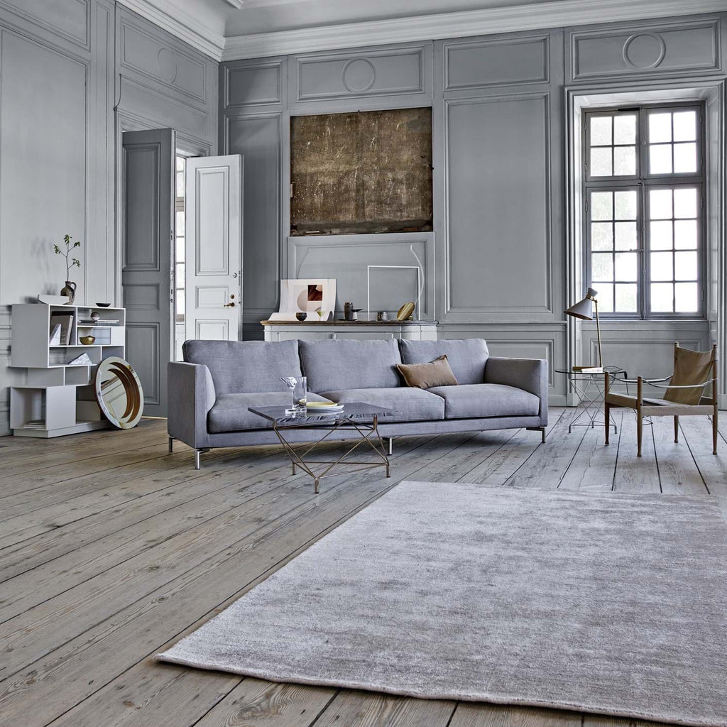 Mission Soffa 240 cm Erbjudande från Vålamagasinet Soffor, Eilersen, Image-3