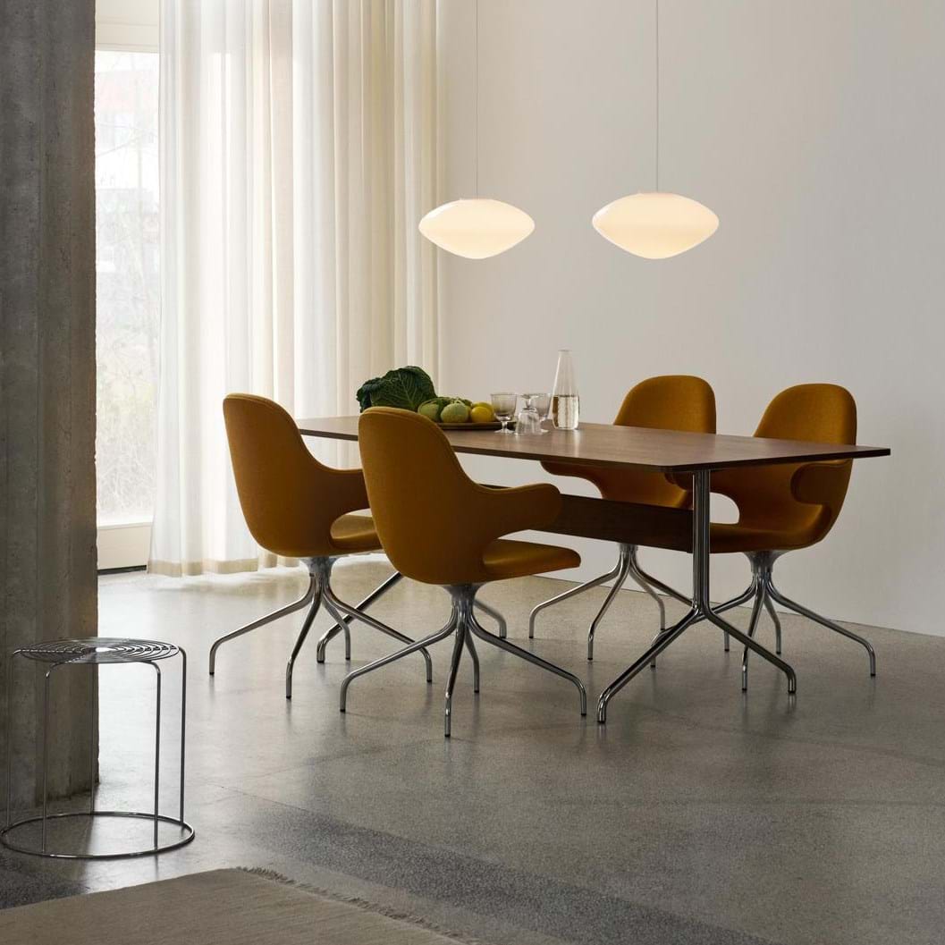 Mist Pendant från Vålamagasinet Taklampor, &Tradition, Image-4